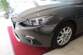 Daumennagel 9 - Mazda 3 Center-Line