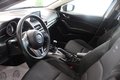 Daumennagel 11 - Mazda 3 Center-Line