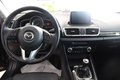 Daumennagel 14 - Mazda 3 Center-Line