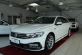 Daumennagel 1 - Volkswagen Passat 2.0 TDI 4 Motion R-LINE*AHK/STANDHEIZ.*