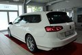 Daumennagel 3 - Volkswagen Passat 2.0 TDI 4 Motion R-LINE*AHK/STANDHEIZ.*