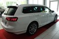 Daumennagel 7 - Volkswagen Passat 2.0 TDI 4 Motion R-LINE*AHK/STANDHEIZ.*