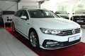 Daumennagel 8 - Volkswagen Passat 2.0 TDI 4 Motion R-LINE*AHK/STANDHEIZ.*