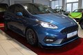 Daumennagel 9 - Ford Fiesta ST Bang & Olufsen Play*PANO