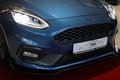 Daumennagel 10 - Ford Fiesta ST Bang & Olufsen Play*PANO