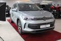 Thumbnail 8 - Volkswagen Tiguan 1.5 eTSI Life *AHK/KAMERA/LED*