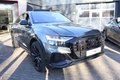 Daumennagel 3 - Audi SQ8 4.0 TFSI quattro B&O MEMORY PANORAMA SOFT-CLOSE