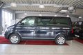 Daumennagel 2 - Volkswagen T5 Multivan Highline 4Motion