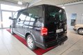 Daumennagel 3 - Volkswagen T5 Multivan Highline 4Motion
