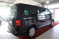 Daumennagel 4 - Volkswagen T5 Multivan Highline 4Motion