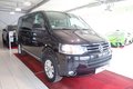 Daumennagel 8 - Volkswagen T5 Multivan Highline 4Motion