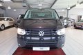 Daumennagel 9 - Volkswagen T5 Multivan Highline 4Motion