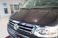 Daumennagel 10 - Volkswagen T5 Multivan Highline 4Motion