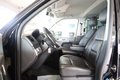 Daumennagel 14 - Volkswagen T5 Multivan Highline 4Motion