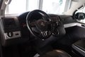 Daumennagel 16 - Volkswagen T5 Multivan Highline 4Motion