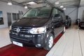 Daumennagel 1 - Volkswagen T5 Multivan Highline 4Motion