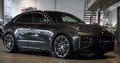 Thumbnail 1 - Porsche Macan Electric Turbo