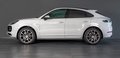 Daumennagel 3 - Porsche Cayenne Coupe E-Hybrid Platinum Edition