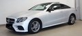 Daumennagel 1 - Mercedes-Benz E 220 d 4Matic COUPÉ 4MATIC AMG-LINE PANO/KAMERA