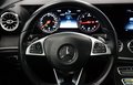 Daumennagel 11 - Mercedes-Benz E 220 d 4Matic COUPÉ 4MATIC AMG-LINE PANO/KAMERA