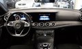 Daumennagel 12 - Mercedes-Benz E 220 d 4Matic COUPÉ 4MATIC AMG-LINE PANO/KAMERA