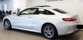 Daumennagel 3 - Mercedes-Benz E 220 d 4Matic COUPÉ 4MATIC AMG-LINE PANO/KAMERA