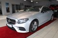 Thumbnail 1 - Mercedes-Benz E 220 d 4Matic COUPÉ 4MATIC AMG-LINE PANO/KAMERA