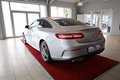 Thumbnail 3 - Mercedes-Benz E 220 d 4Matic COUPÉ 4MATIC AMG-LINE PANO/KAMERA