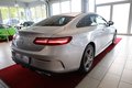Thumbnail 7 - Mercedes-Benz E 220 d 4Matic COUPÉ 4MATIC AMG-LINE PANO/KAMERA