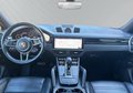Daumennagel 26 - Porsche Cayenne Coupe E-Hybrid