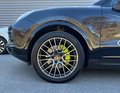 Daumennagel 30 - Porsche Cayenne Coupe E-Hybrid