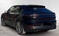 Daumennagel 3 - Porsche Cayenne Coupe E-Hybrid
