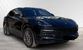 Daumennagel 4 - Porsche Cayenne Coupe E-Hybrid