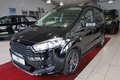 Daumennagel 1 - Ford Tourneo Courier Sport