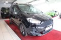 Daumennagel 8 - Ford Tourneo Courier Sport