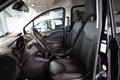 Daumennagel 11 - Ford Tourneo Courier Sport