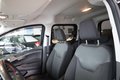 Daumennagel 13 - Ford Tourneo Courier Sport
