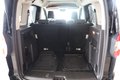 Daumennagel 26 - Ford Tourneo Courier Sport