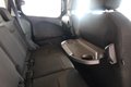 Daumennagel 32 - Ford Tourneo Courier Sport