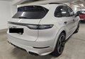 Daumennagel 3 - Porsche Cayenne E-Hybrid Platinum Edition SPORT-CHRONO