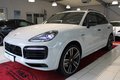 Thumbnail 1 - Porsche Cayenne E-Hybrid Platinum Edition SPORT-CHRONO