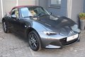 Daumennagel 1 - Mazda MX-5 Prime-Line