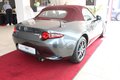 Daumennagel 10 - Mazda MX-5 Prime-Line