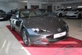 Daumennagel 12 - Mazda MX-5 Prime-Line