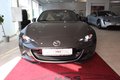 Daumennagel 14 - Mazda MX-5 Prime-Line