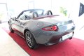Daumennagel 4 - Mazda MX-5 Prime-Line