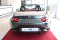 Daumennagel 8 - Mazda MX-5 Prime-Line