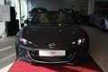 Daumennagel 15 - Mazda MX-5 Prime-Line