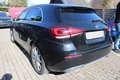 Daumennagel 2 - Mercedes-Benz A 220 d 8G-DCT Progressive