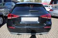 Daumennagel 3 - Mercedes-Benz A 220 d 8G-DCT Progressive